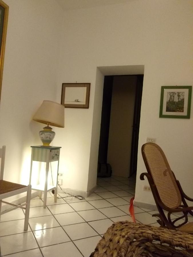 La Casa Del Sole Apartment Naples Exterior photo