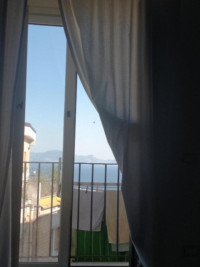 La Casa Del Sole Apartment Naples Exterior photo