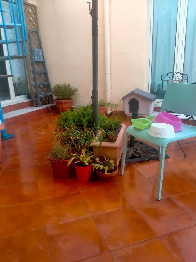La Casa Del Sole Apartment Naples Exterior photo